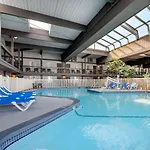 Clarion Hotel And Conference Center Harrisburg West