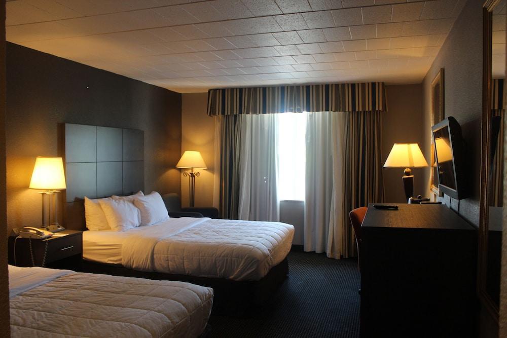 Clarion And Conference Center Harrisburg West Hotel New Cumberland