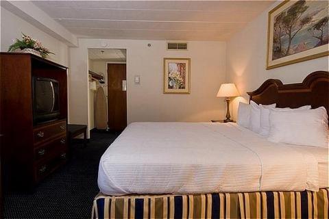 Clarion And Conference Center Harrisburg West Hotel New Cumberland