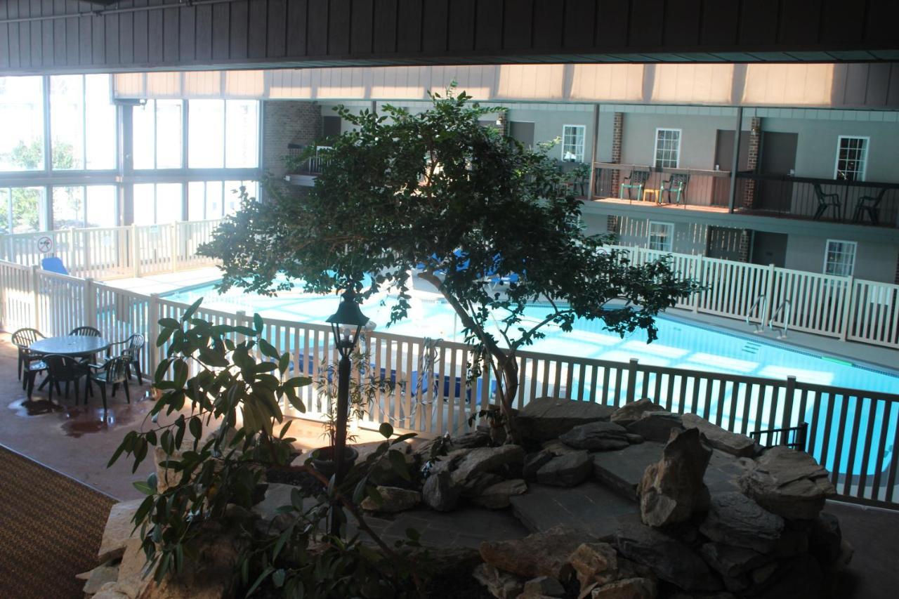 Clarion And Conference Center Harrisburg West Hotel New Cumberland