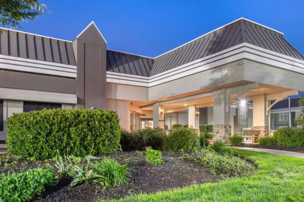 Clarion And Conference Center Harrisburg West Hotel New Cumberland