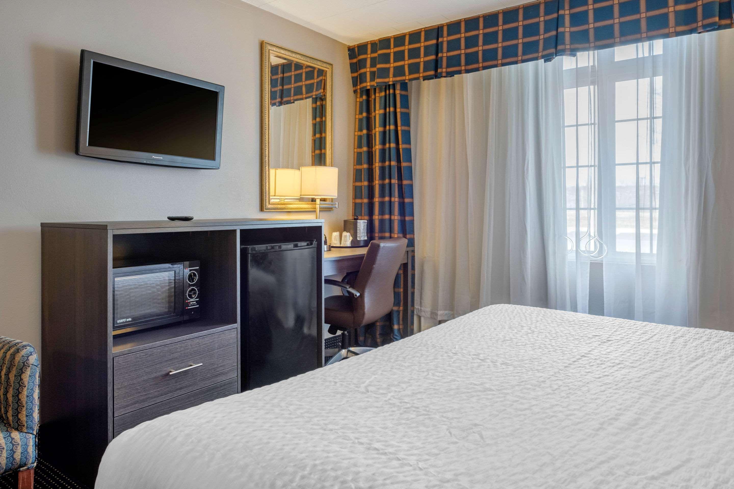 Clarion And Conference Center Harrisburg West Hotel New Cumberland
