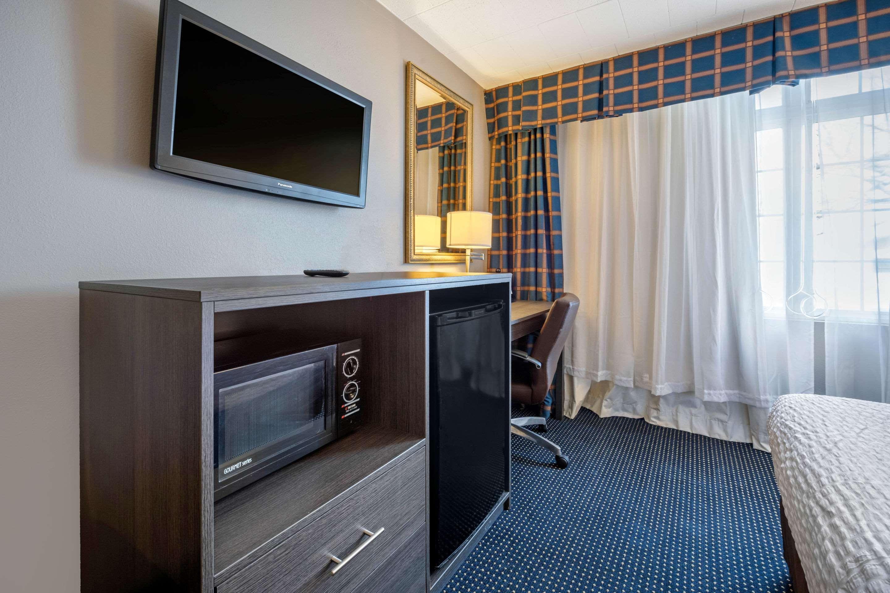 Clarion And Conference Center Harrisburg West Hotel New Cumberland