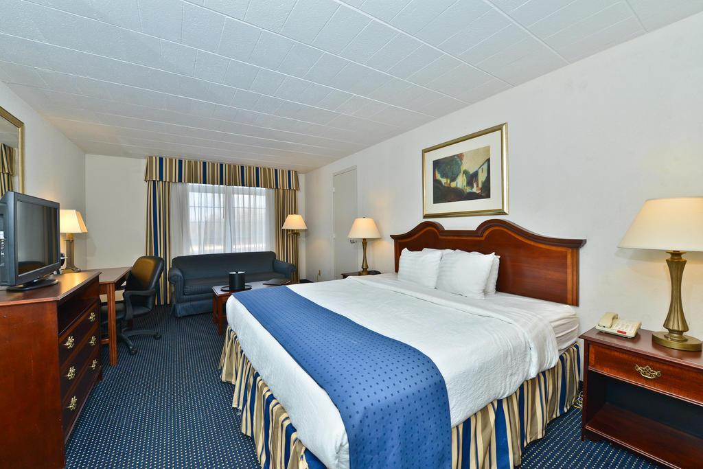 Clarion And Conference Center Harrisburg West Hotel New Cumberland