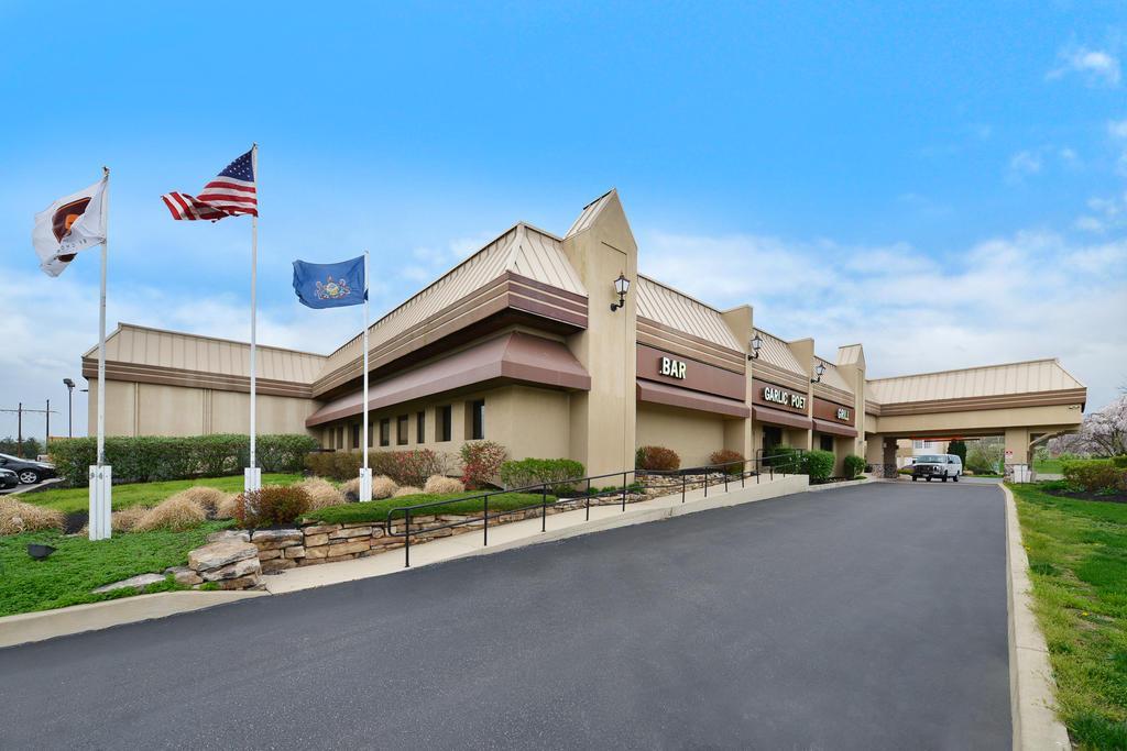 Clarion And Conference Center Harrisburg West 3* New Cumberland