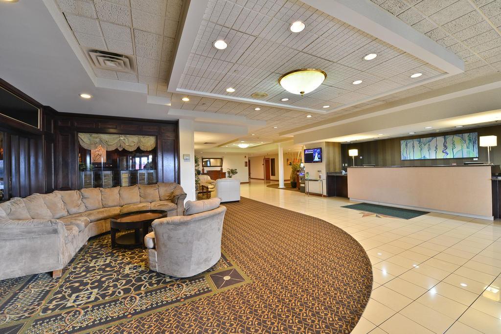 Clarion And Conference Center Harrisburg West New Cumberland
