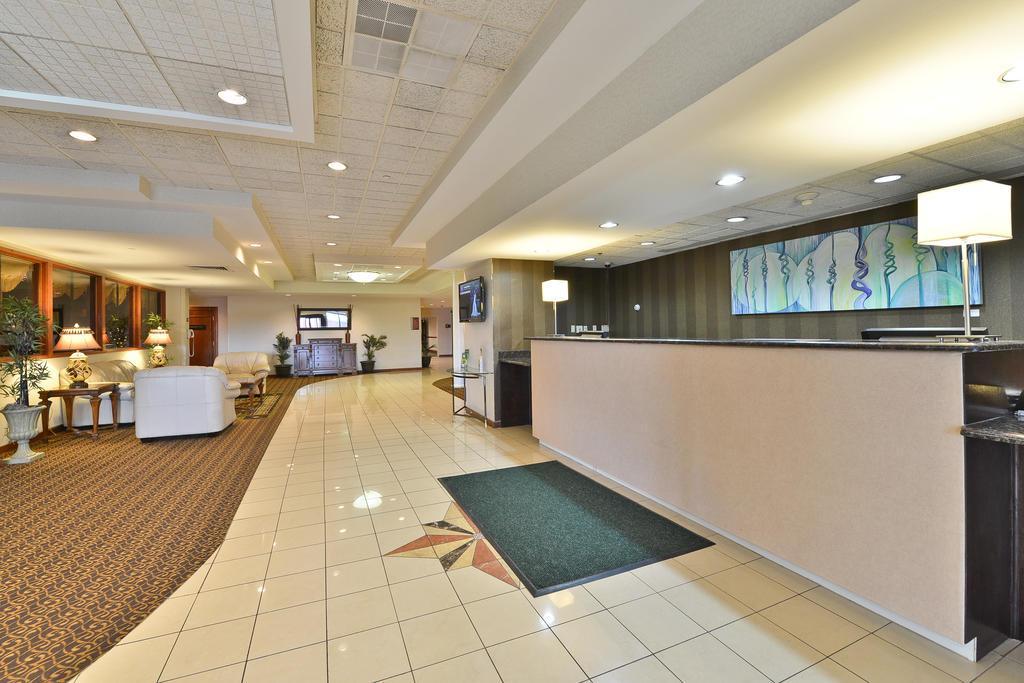Clarion And Conference Center Harrisburg West Hotel 3*