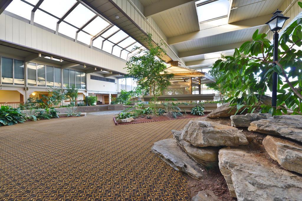 Hotel Clarion And Conference Center Harrisburg West New Cumberland