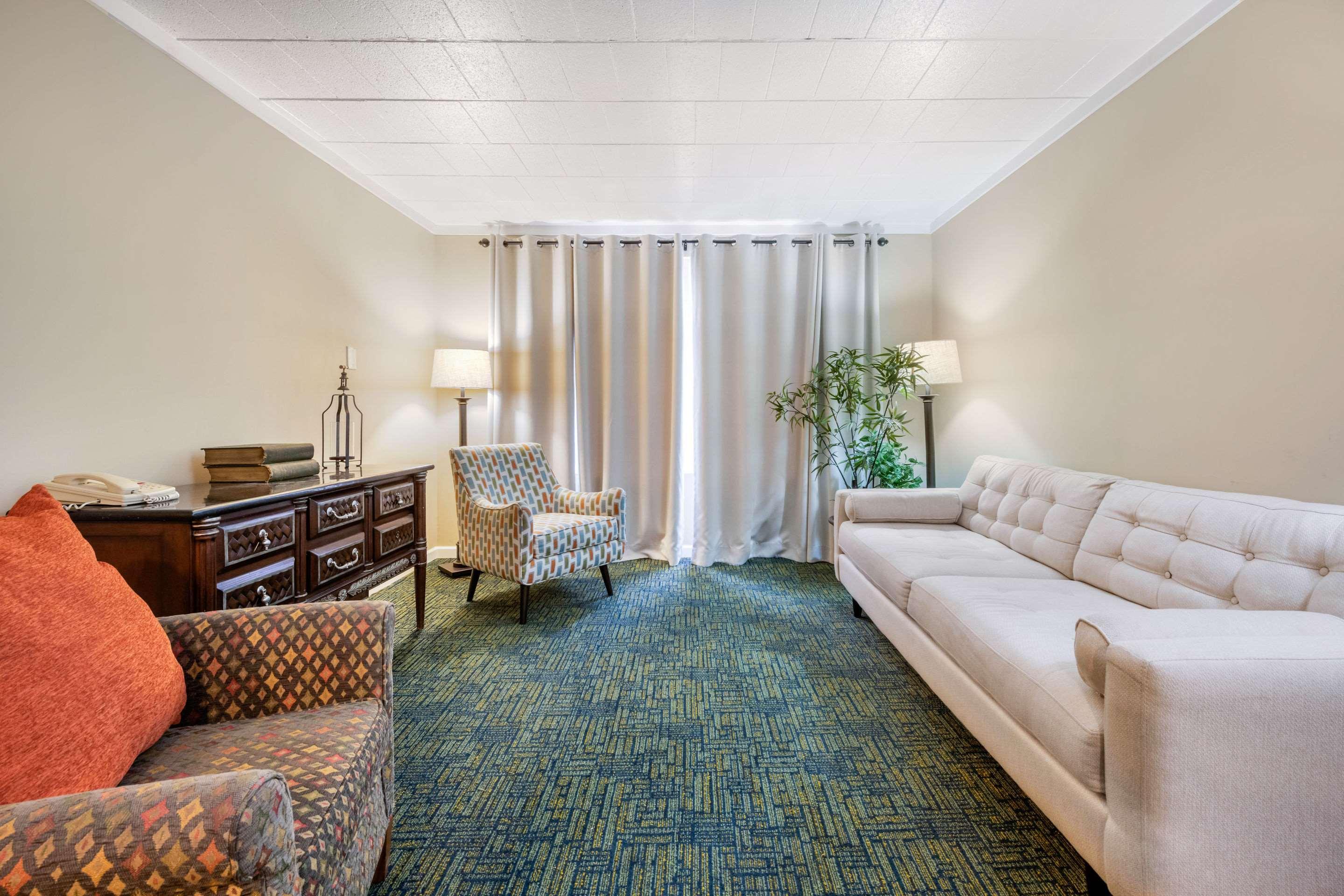 Clarion And Conference Center Harrisburg West Hotel New Cumberland