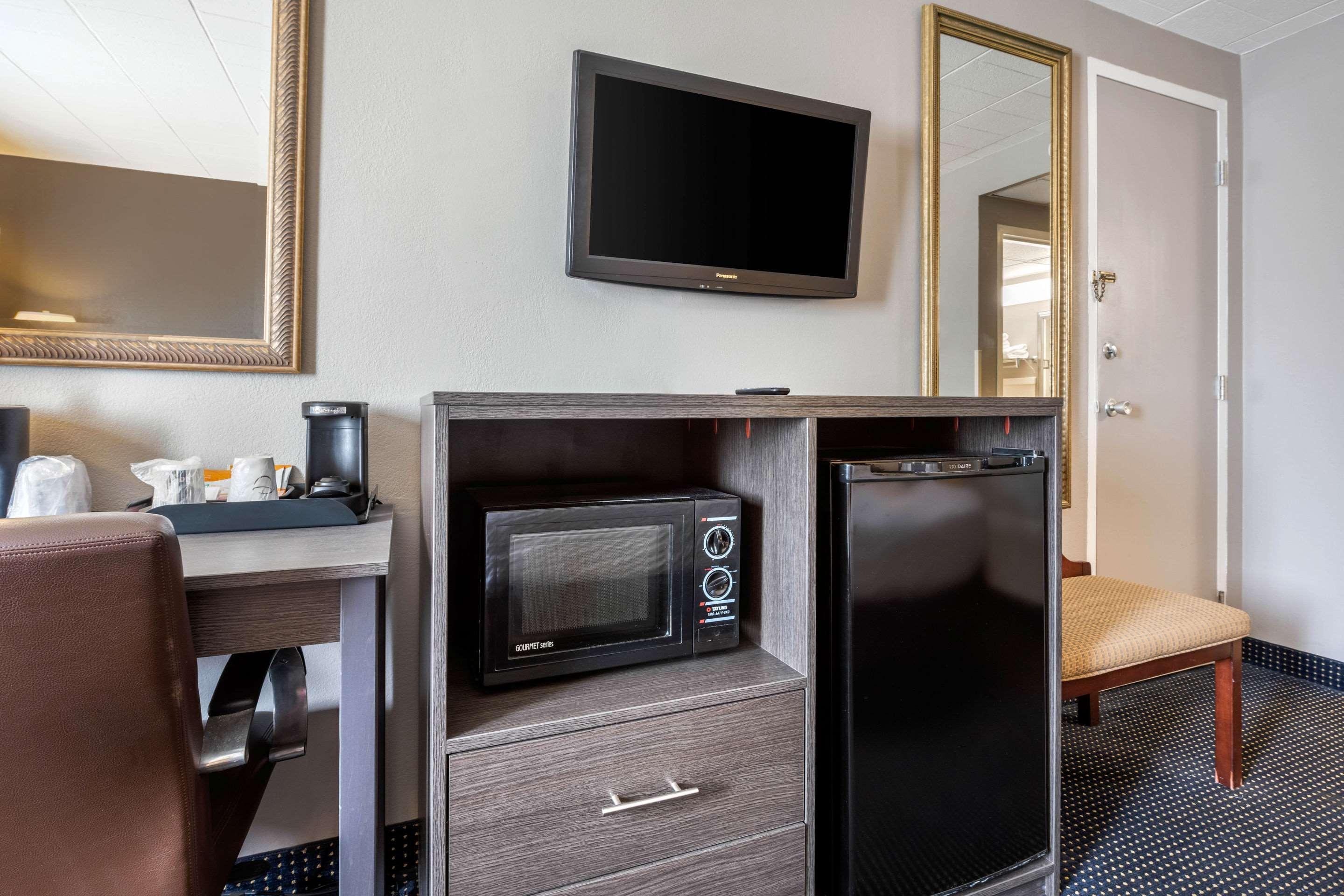 Clarion And Conference Center Harrisburg West Hotel New Cumberland