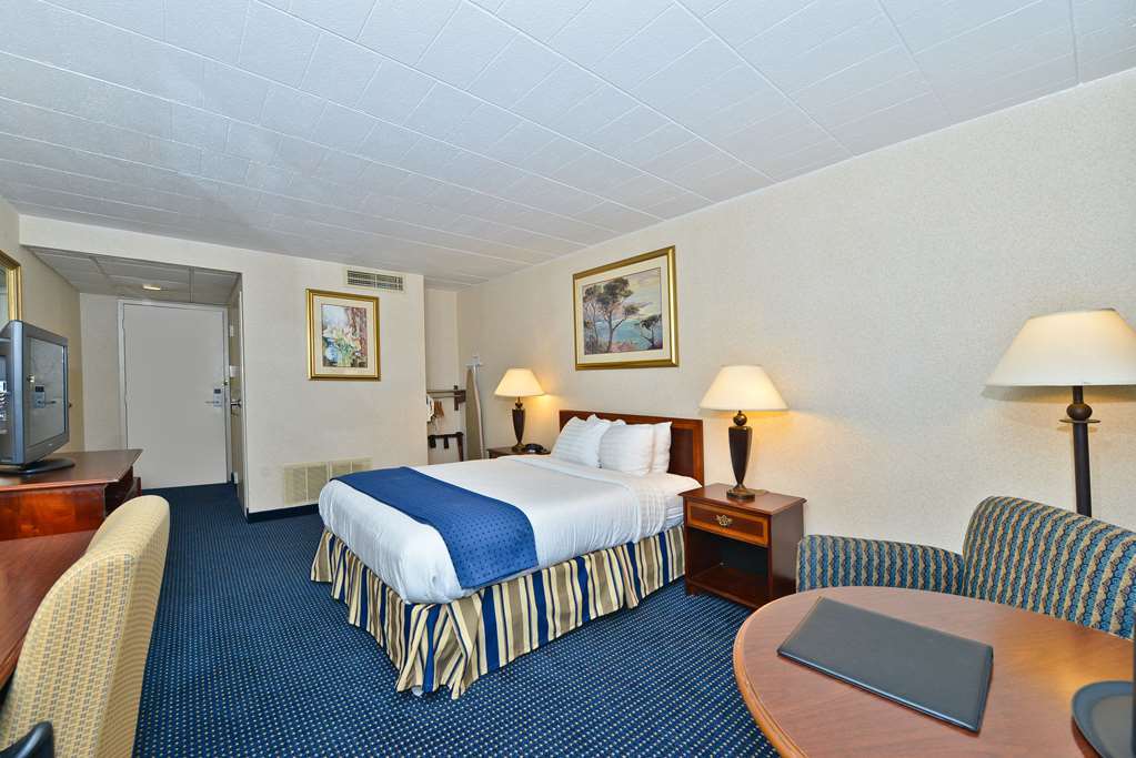 Clarion And Conference Center Harrisburg West Hotel New Cumberland